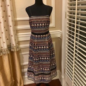 Antonio Melani dress